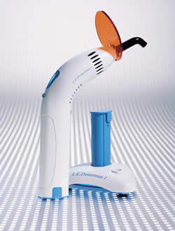 Curing Light Repair, Demetron, Demetron Service